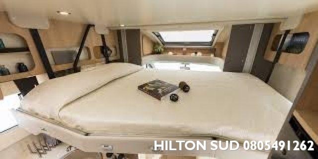 mc louis mc4 379 letto centrale basculante camper mc louis mc4 379 letto centrale basculante camper