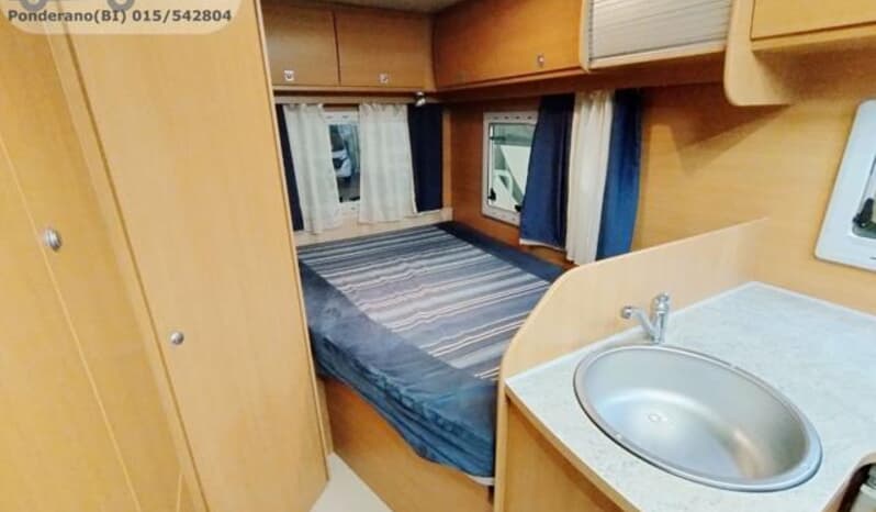 Mobilvetta Semintegrale Miller  6.3 Metri Compatto Camper  Parzialmente Integrato Usato - foto 15
