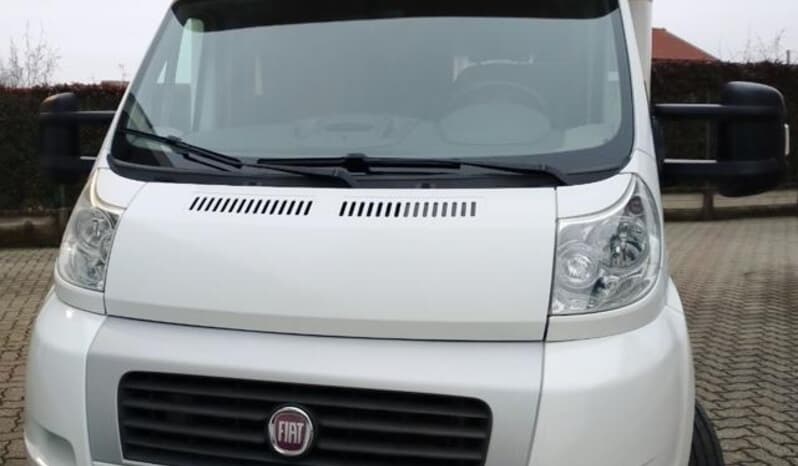 Mobilvetta Semintegrale Miller  6.3 Metri Compatto Camper  Parzialmente Integrato Usato - foto 2
