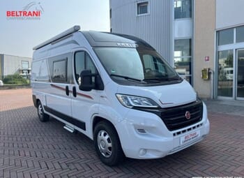 Rapido V55 Camper  Puro Usato