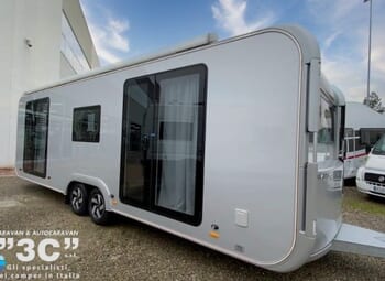 Adriaastella704hp Camper  Roulotte Usato