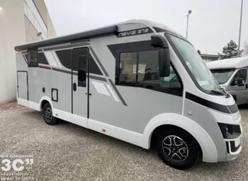 Mc Louis Nevis 879 Camper  Motorhome Nuovo