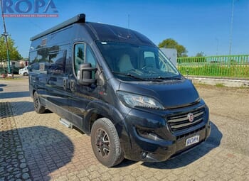 Mc Louis .menfys Camper  Puro Usato