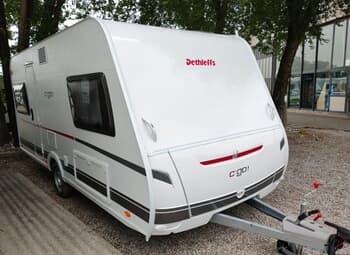  Cgo475fr Camper  Roulotte Nuovo