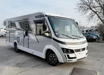 Mc Louis Nevis 873 Camper  Motorhome Nuovo