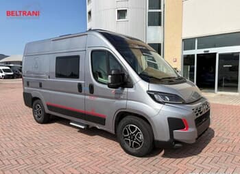Dreamer D43 Select 20° Anniversario Camper  Puro Nuovo