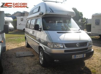 Westfalia California Camper  Puro Usato