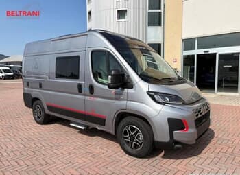 Dreamer D43 Select 20° Anniversario Camper  Puro Nuovo