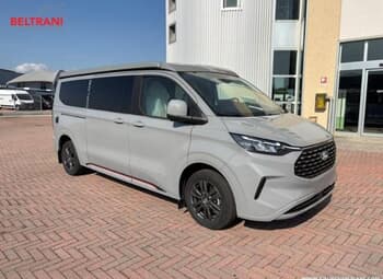 Dreamer Select Capland Camper  Puro Nuovo