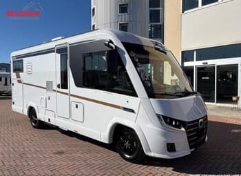Foto Carthago C2-tourer I 147 Rb-le ''k'' Camper  Motorhome Nuovo