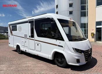 Foto Carthago C2 Tourer I 148 Rb-qb ''k'' Camper  Integrato Nuovo