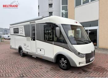 Foto Carthago Chic C-line I 5.0 Qb Camper  Motorhome Nuovo