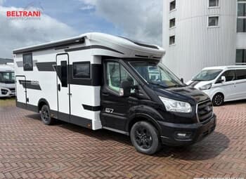 Foto Caravans International Horon 67 Xt Spring Edition Camper  Puro Nuovo