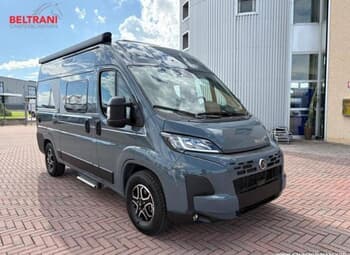 Foto Knaus Boxlife 540 Mq - Platinum Selection Camper  Puro Nuovo