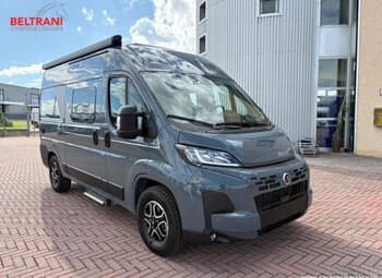 Foto Knaus Boxlife 540 Mq - Platinum Selection Camper  Puro Nuovo