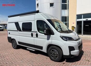 Foto Knaus Boxlife 540 Mq Platinum Selection Camper  Puro Nuovo