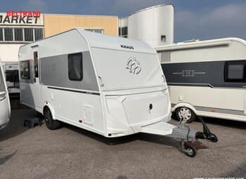 Foto  Sport450fu Camper  Roulotte Nuovo