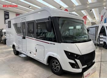 Foto Rapido 8066 Df Camper  Motorhome Nuovo