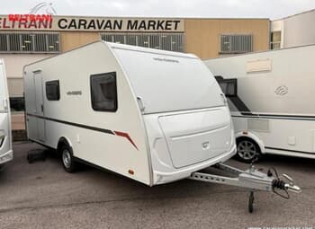 Foto  Caracito470qdk Camper  Roulotte Nuovo