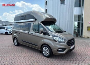 Foto Westfalia Ford Nugget Plus Camper  Puro Usato