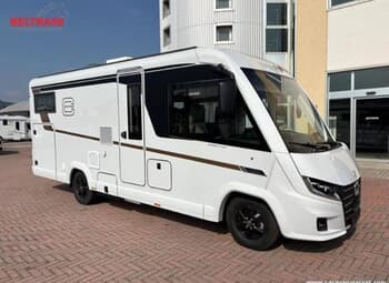 Foto Carthago C2 Tourer I 145 Rb-le Lightweight 3.5 T - Mercedes Camper  Motorhome Nuovo
