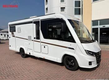 Foto Carthago C2 Tourer I 145 Rb-le Lightweight 3.5 T - Mercedes Camper  Motorhome Nuovo