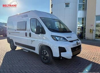 Foto Caravans International Ci Kyros K2 Camper  Puro Nuovo