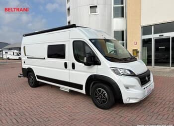 Foto Caravans International Kyros 2 Camper  Puro Usato