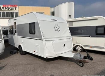 Foto  Sport450fu Camper  Roulotte Nuovo