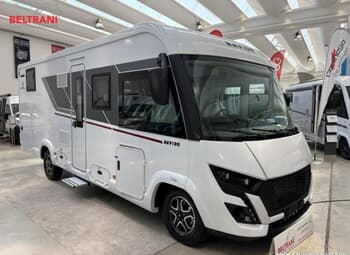 Foto Rapido 8066 Df Camper  Motorhome Nuovo