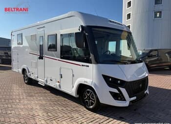 Foto Rapido 8096 Df - 2026 Telaio Alko - Doppio Pavimento Camper  Motorhome Nuovo