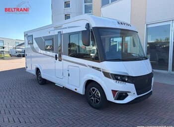 Foto Rapido C55i 65° Anniversario Camper  Motorhome Nuovo