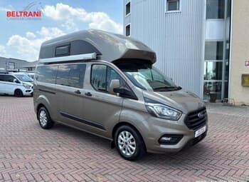 Foto Westfalia Ford Nugget Plus Camper  Puro Usato