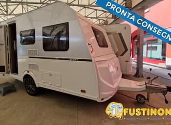  Sport400lk3//4posticaravannuovaofferta Camper  Roulotte Nuovo