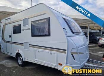  Caraone420qd2026comodaeleggera Camper  Roulotte Nuovo