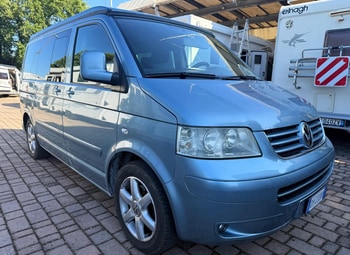 MULTIVAN VOLKSWAGEN ATLANTIS T5