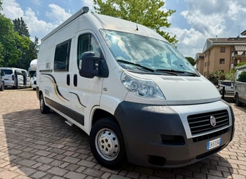 Foto SUNLIVING FLEXO V1 ANNO 2011