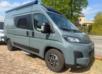 Foto FONT VENDOME HORIZON 107 |5,4 M |CAMBIO AUTOMATICO