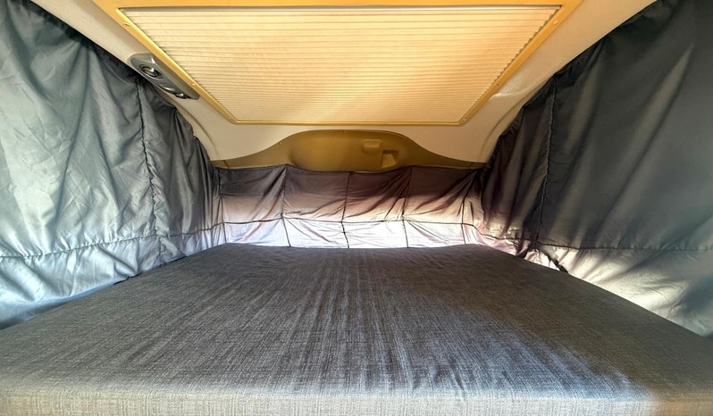 Motorhome Eura Mobil Terrestra I 700 EB usato - foto 17