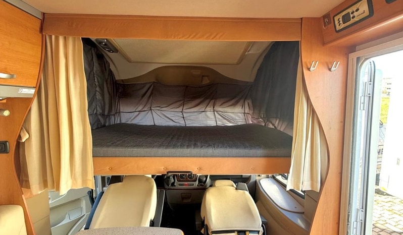 Motorhome Eura Mobil Terrestra I 700 EB usato - foto 18