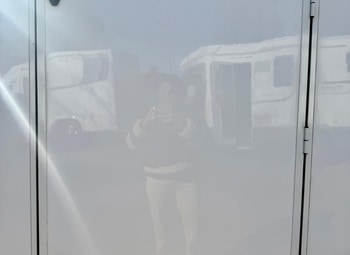 Motorhome Eura Mobil Terrestra I 700 EB usato - foto 16