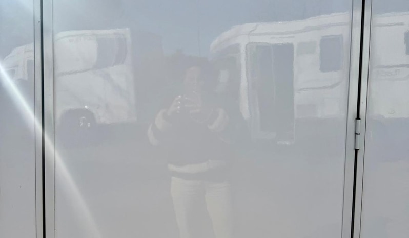Motorhome Eura Mobil Terrestra I 700 EB usato - foto 16