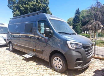 Foto BURSTNER Delfin C 621 LIMITED 