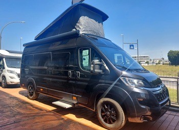 Foto ETRUSCO CV 640 SB PROMO FIERA PARMA