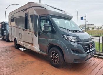 Foto BURSTNER LYSEO TD 690 G PRIVILEGE 