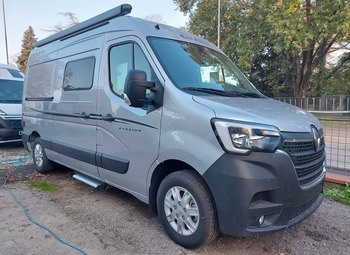 Foto FONT VENDOME MASTER VAN XS 
