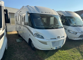 LAIKA KREOS 7012