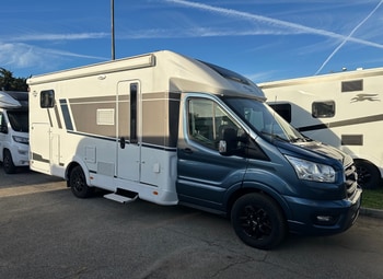 CARADO T 447 EDITION