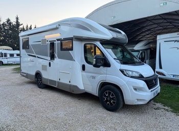 MOBILVETTA KROSSER 86