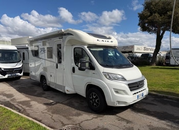 LAIKA ECOVIP 112